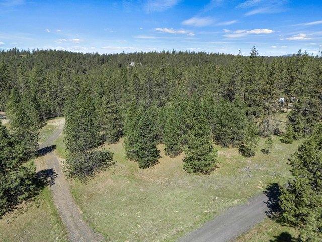 Land for sale in Nine Mile Falls, Washington