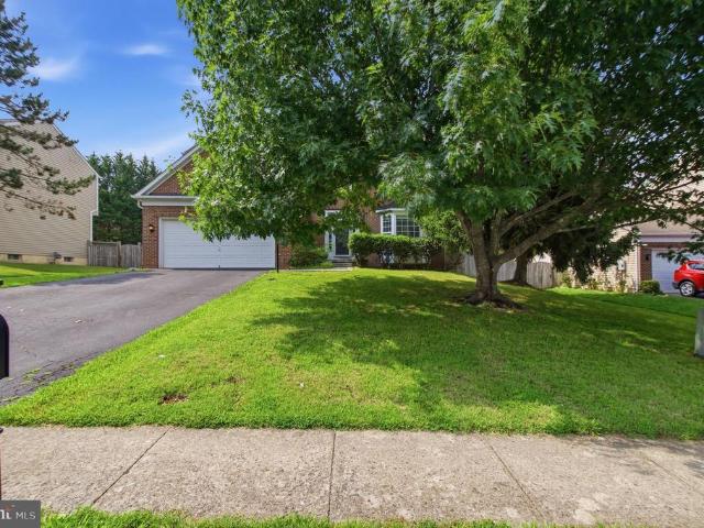 House for sale in Virginia