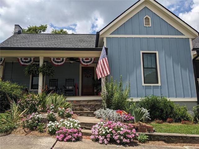 House for sale in Cobb, Georgia