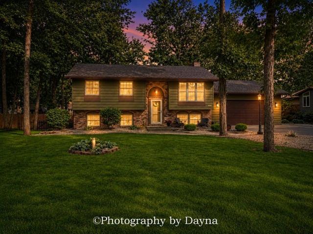 House for sale in Illinois