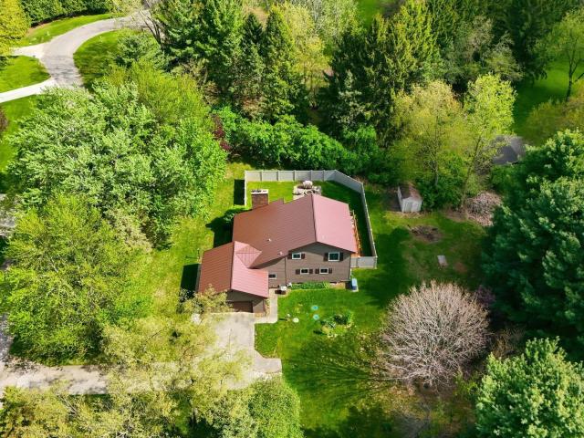 House for sale in Lagrange, Indiana