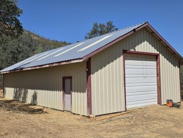 Land for sale in Shasta, California