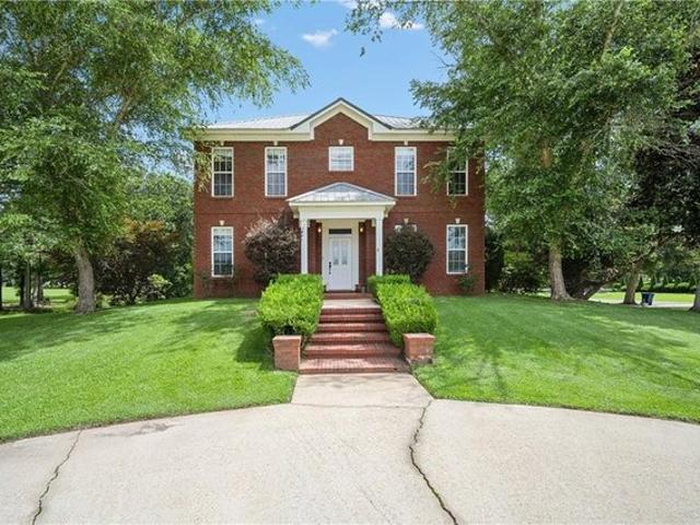 House for sale in Mobile, Alabama