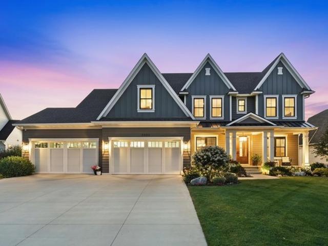 House for sale in Hennepin, Minnesota