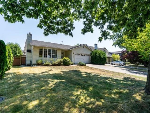 House for sale in Surrey, British Columbia