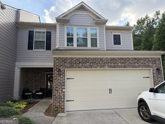 Townhouse for sale in Suwanee, Georgia