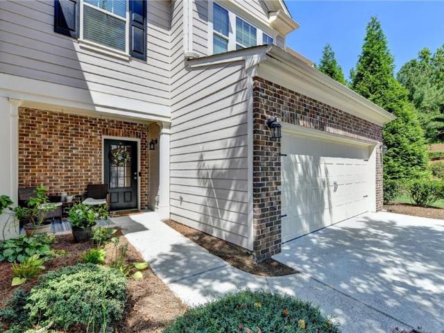 Townhouse for sale in Suwanee, Georgia
