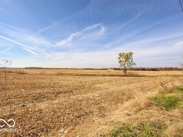 Land for sale in Bargersville, Indiana