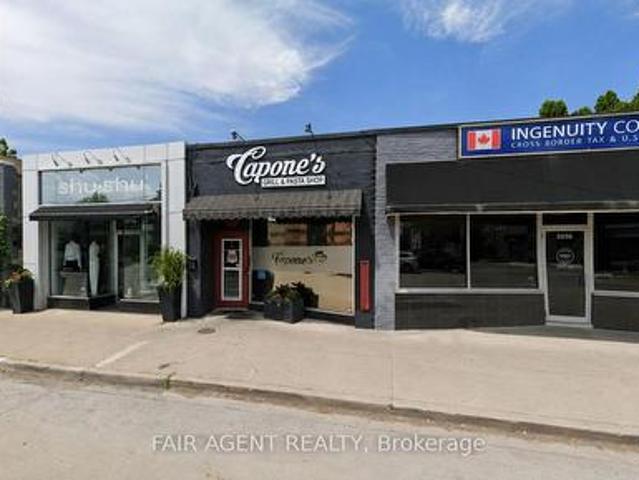 Commercial for sale in Maidstone, Ontario