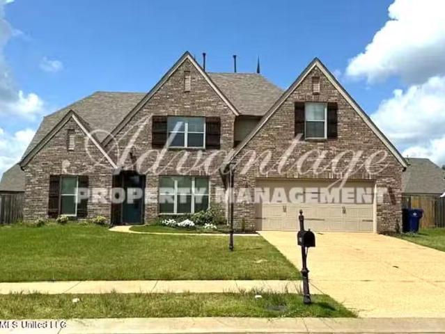 House for rent in Olive Branch