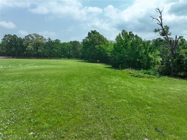 Land for sale in Oklahoma