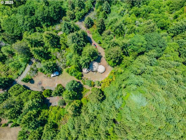 House for sale in Coquille