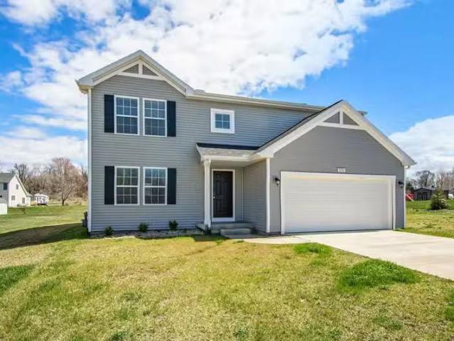 House for rent in Grand Rapids