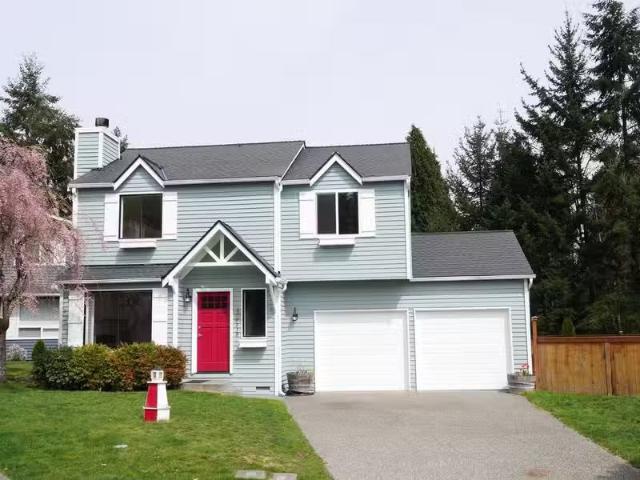 House for rent in Kirkland