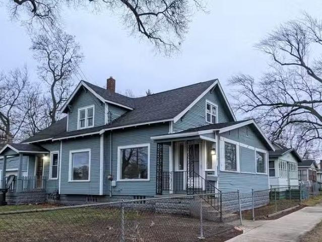 House for rent in Muskegon
