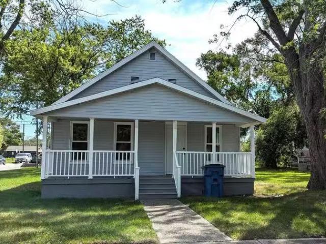 House for rent in Muskegon