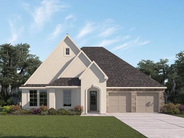House for sale in Plaquemine, Iberville Parish