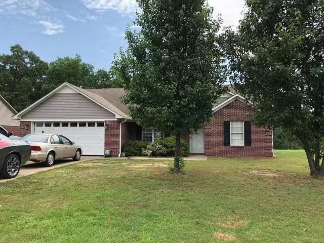 House for rent in Oxford