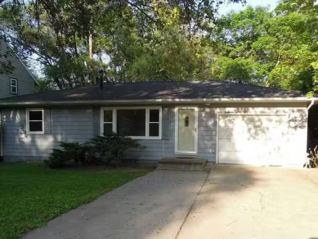 House for rent in Coralville