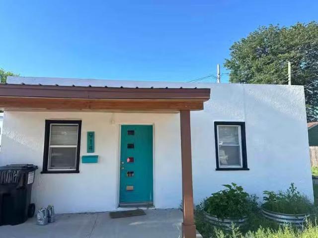 House for rent in Scottsbluff