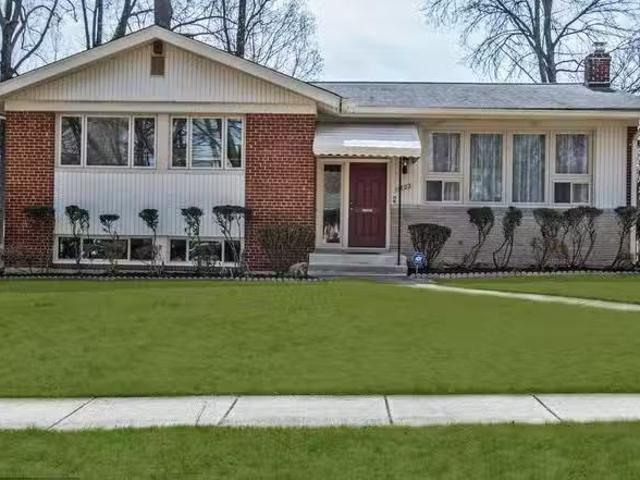 House for rent in Silver Spring
