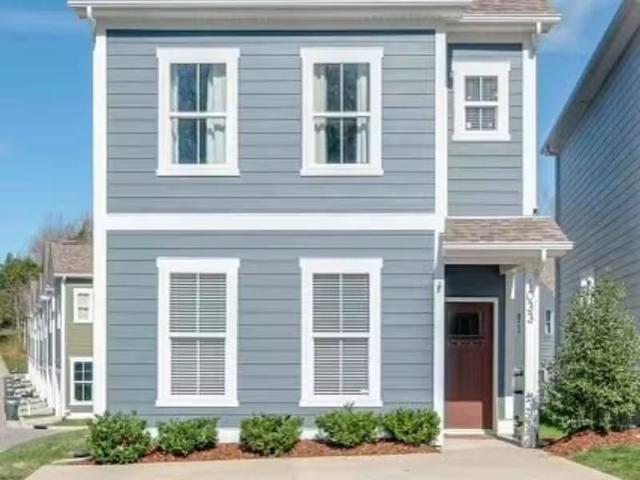 House for rent in Hermitage