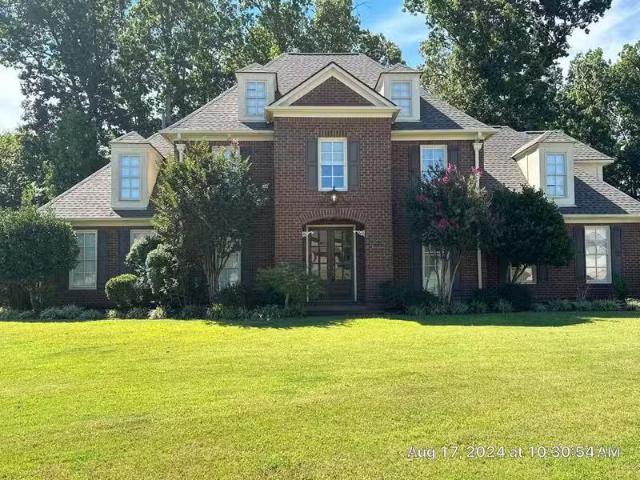House for rent in Collierville