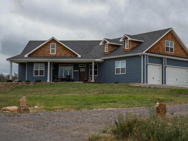House for sale in Montrose, Colorado