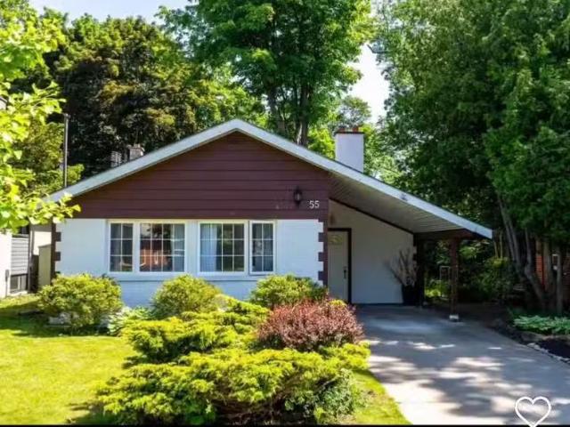 Condo for rent in Woburn, Ontario