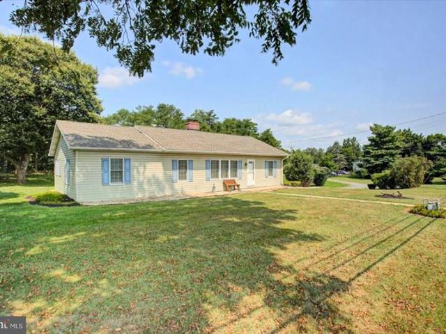 House for sale in Mercersburg, Franklin County