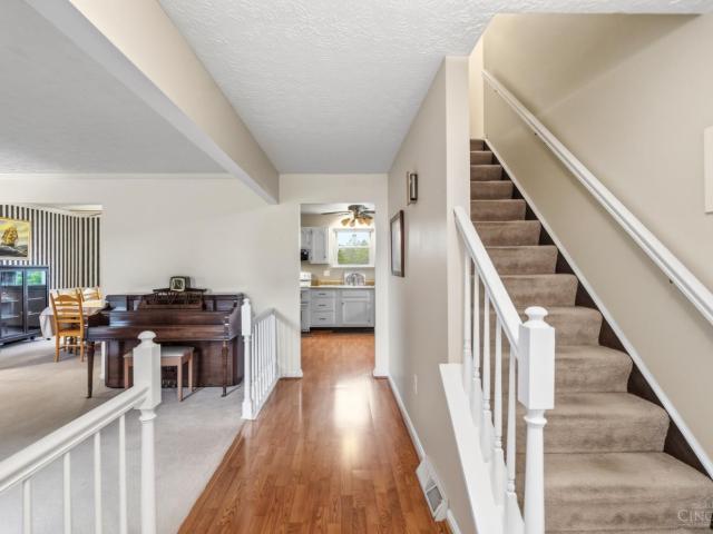 House for sale in Tylersville, Ohio