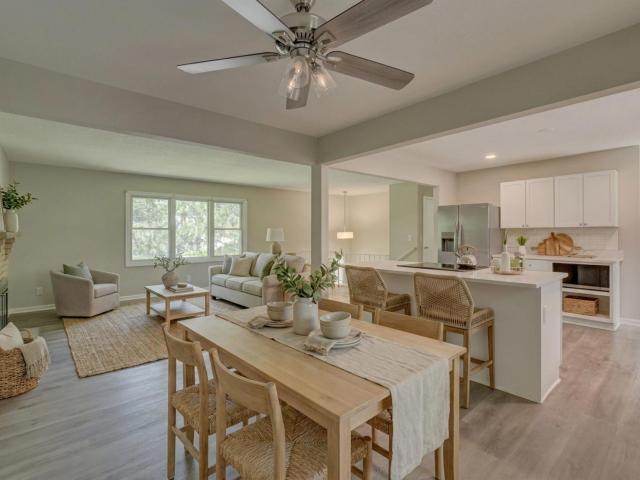 House for sale in Ramsey, Minnesota
