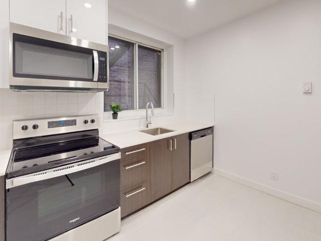 Apartment for rent in St. Leonard's, Quebec