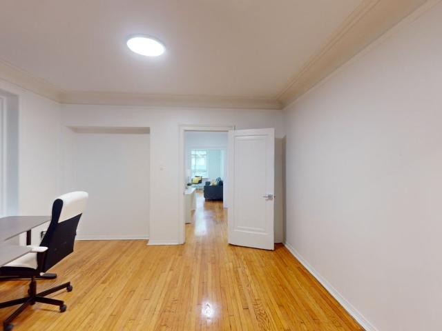 Apartment for rent in St. Leonard's, Quebec