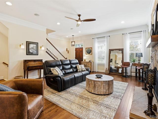 House for sale in Denver, Colorado