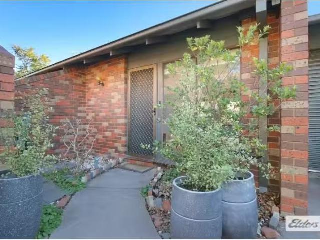 Apartment for rent in Albury, New South Wales