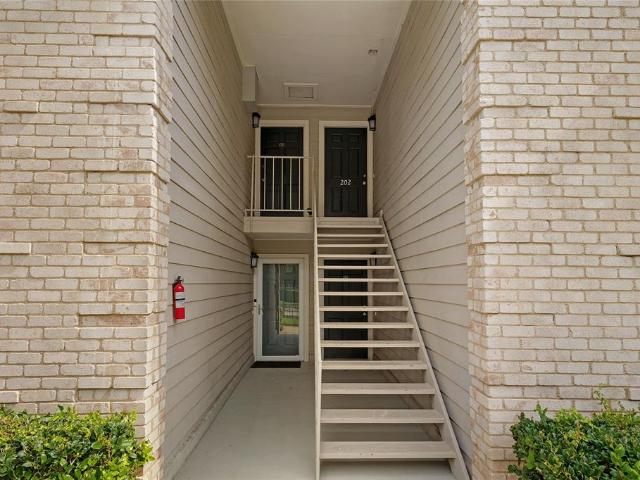 Property for rent in Dallas, Texas
