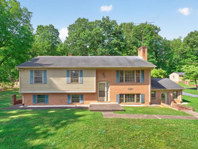 House for sale in Virginia