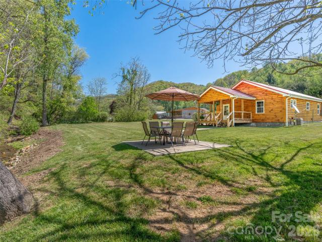 House for sale in North Carolina
