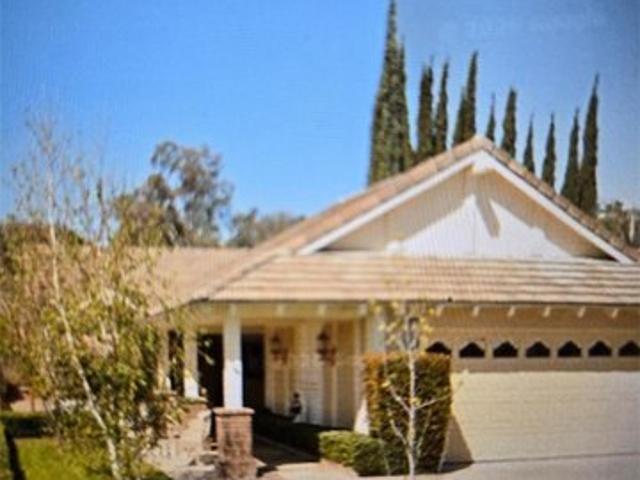 House for sale in Yorba Linda, California