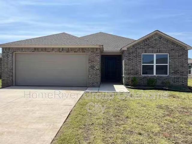 House for rent in Shawnee