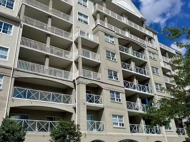 Condo for rent in Orillia, Ontario