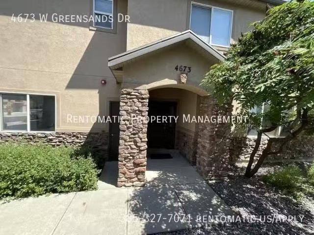 House for rent in West Jordan