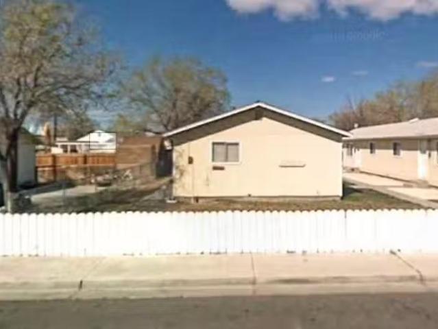 House for rent in Fallon