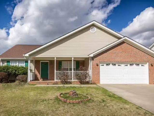 House for rent in Greenville