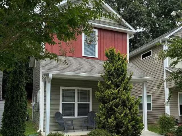 House for rent in Asheville