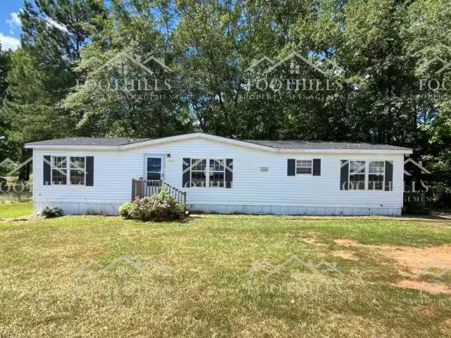 House for rent in Piedmont