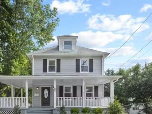 House for rent in Hackensack