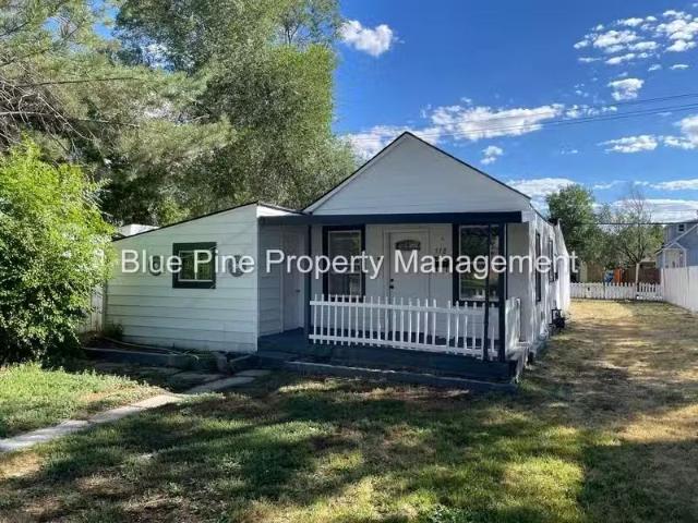 House for rent in Pocatello