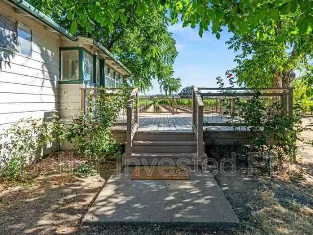 House for rent in Ukiah